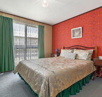 Raymond Cottage - VIC Tourism