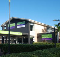 Red Carpet Motel - VIC Tourism