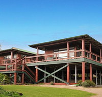 Red Door - VIC Tourism