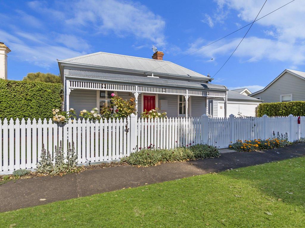 Port Fairy VIC VIC Tourism