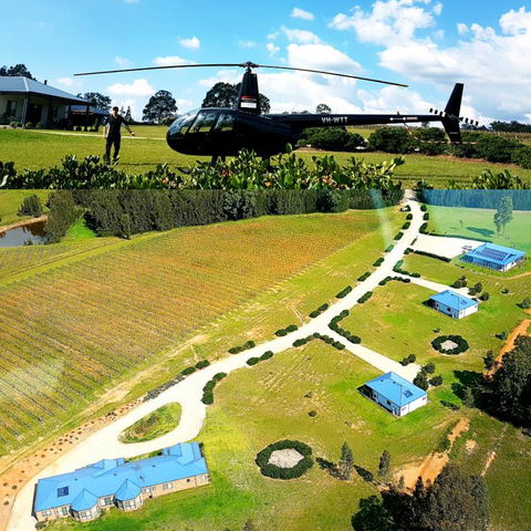 Red Door Collective - RDC Estate - VIC Tourism 3