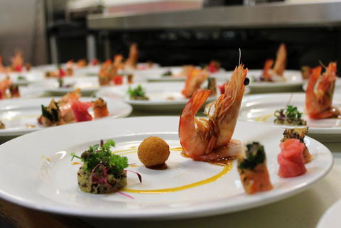 Redearth Boutique Hotel - VIC Tourism 3