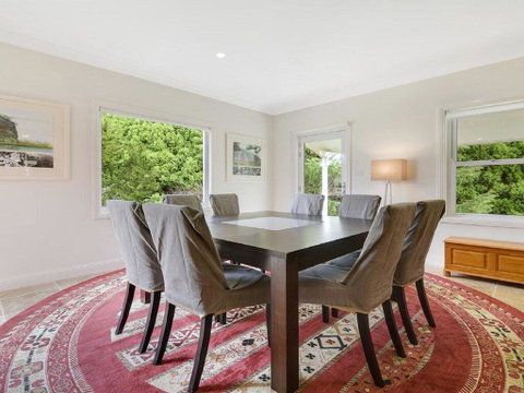 Redhaven House - Spacious, Quiet And Private - VIC Tourism 3