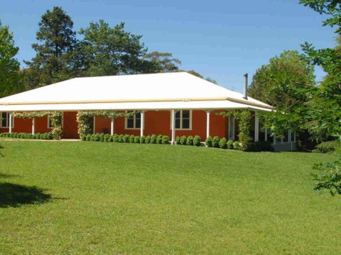 Redhaven House - Spacious, Quiet And Private - VIC Tourism 0