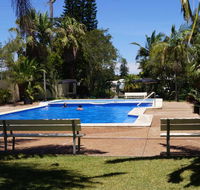 Redhead Beach Holiday Park - VIC Tourism