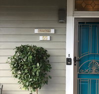 Redruth Cottage - VIC Tourism