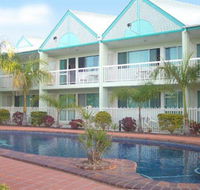 Reef Adventureland Motor Inn - VIC Tourism