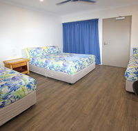 Reef Gardens Motel - VIC Tourism