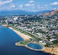 Reef Lodge Backpackers - VIC Tourism