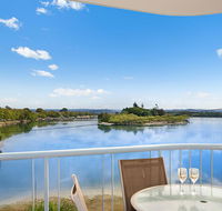 Reflections Holiday Apartments - VIC Tourism