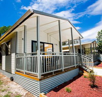 Reflections Holiday Parks Eden - VIC Tourism