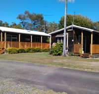 Reflections Holiday Parks Nambucca Heads - VIC Tourism