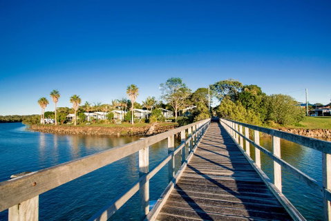 Reflections Holiday Parks Terrace Reserve - VIC Tourism 2