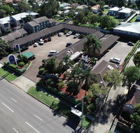 Reign Inn Newcastle - VIC Tourism