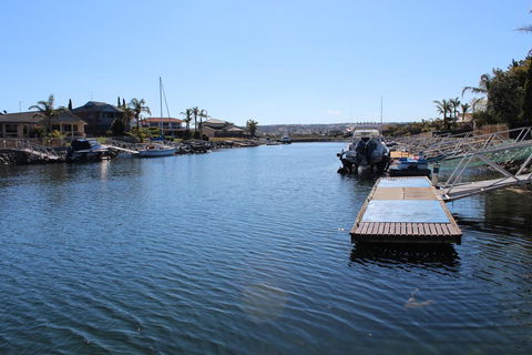 Relax At The Marina - VIC Tourism 3