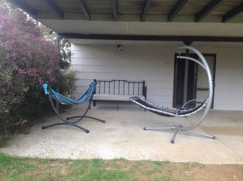 Relax Where The River Meets The Ocean - VIC Tourism 1