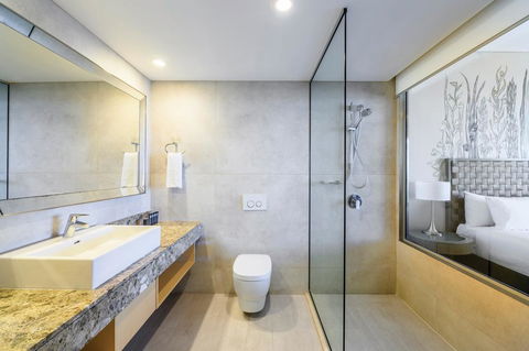 Rendezvous Hotel Perth Scarborough - VIC Tourism 1