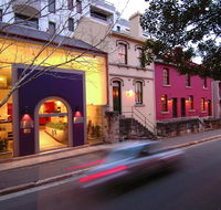 Rendezvous Hotel Sydney The Rocks - VIC Tourism