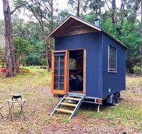 Rendezvous Nexus - VIC Tourism