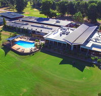 Renmark Country Club - VIC Tourism