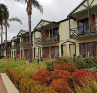 Renmark Hotel Motel - VIC Tourism