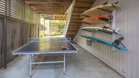 Rennies Retreat-Bushland & Ocean Views - VIC Tourism 3