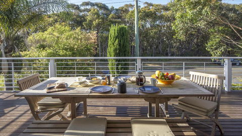 Rennies Retreat-Bushland & Ocean Views - VIC Tourism 2
