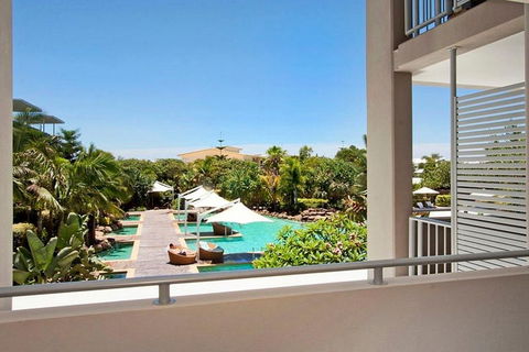 RESORT & SPA KINGSCLIFF 5212/13 - VIC Tourism 1