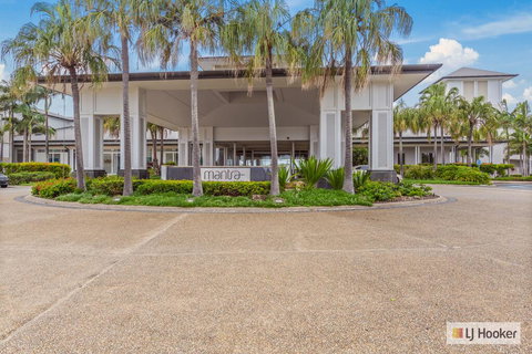 RESORT ON THE BEACH 1219/20 - VIC Tourism 1