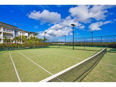 RESORT ON THE BEACH 6126-27 - VIC Tourism 3