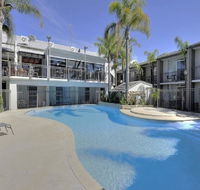Resort Serviced Apartments - Mandurah - VIC Tourism