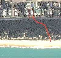 Restashore Beach House - VIC Tourism