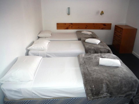 Restawile Motel - VIC Tourism 2