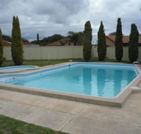 Restawile Motel - VIC Tourism