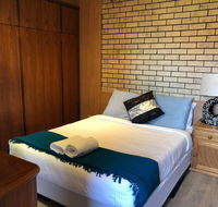 Retro 1bedroom Studio Close to airportCBD - VIC Tourism