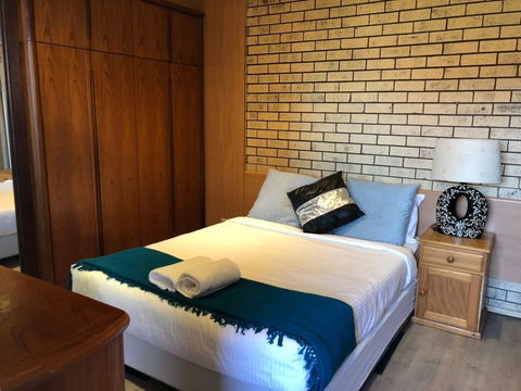 Retro 1bedroom Studio, Close To Airport&CBD - VIC Tourism 0