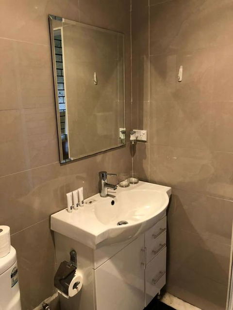 Retro 1bedroom Studio, Close To Airport&CBD - VIC Tourism 2