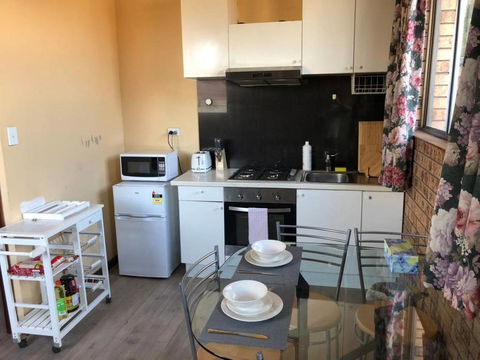 Retro 1bedroom Studio, Close To Airport&CBD - VIC Tourism 1