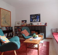 Retro retreat - VIC Tourism