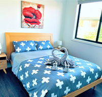 Revesby New Self Contained Granny Flat - VIC Tourism