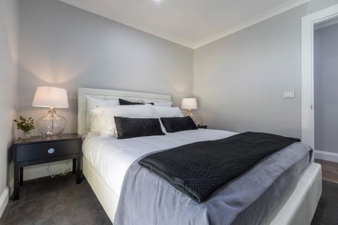 Rex's Yarra Valley House - VIC Tourism 1
