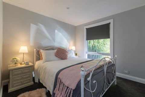 Rex's Yarra Valley House - VIC Tourism 2