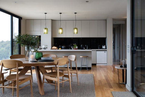 Ridge House - VIC Tourism 2
