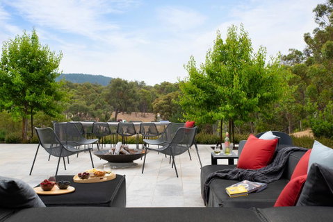 Ridge House - VIC Tourism 1