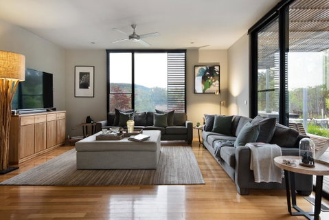 Ridge House - VIC Tourism 3