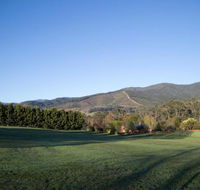 Ridge Line Riders Luxury Retreat - VIC Tourism