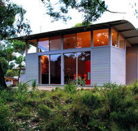 Ridgetop Retreats - Deep Creek Conservation Park - VIC Tourism