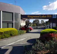 Ringwood Lake Inn - VIC Tourism
