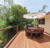 Ripple Cove  Fingal Bay - VIC Tourism