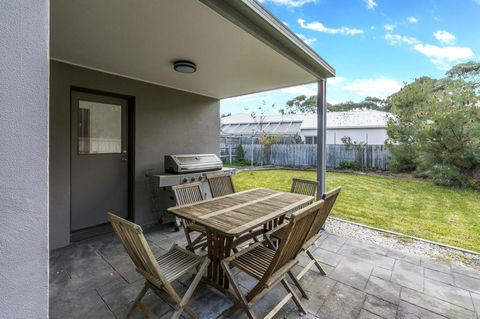 RIPPLE DREAM - INVERLOCH - VIC Tourism 3